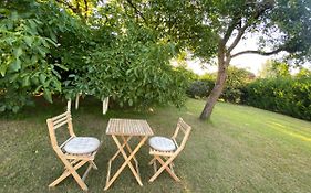 Au Paradis D'Alsace 55 M2 Nature & Relax