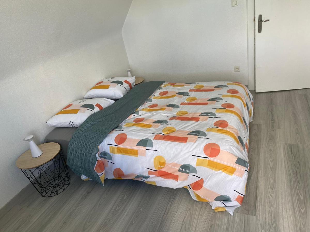 Au Paradis D'Alsace 55 M2 Nature & Relax Ingwiller Buitenkant foto