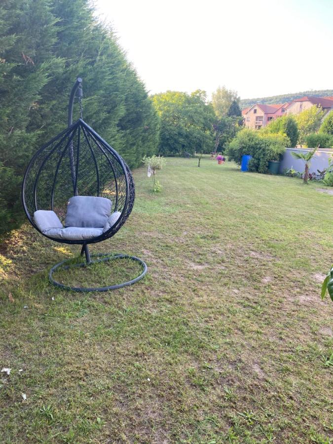 Au Paradis D'Alsace 55 M2 Nature & Relax Ingwiller Buitenkant foto
