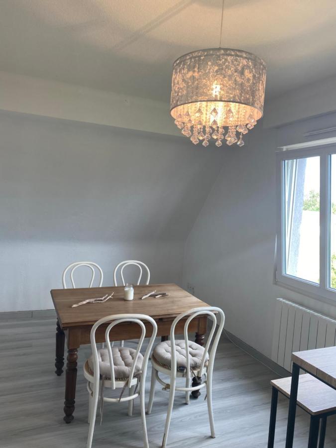 Au Paradis D'Alsace 55 M2 Nature & Relax Ingwiller Buitenkant foto
