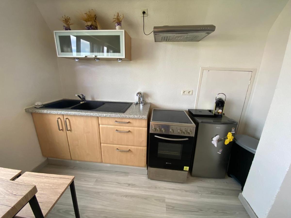 Au Paradis D'Alsace 55 M2 Nature & Relax Ingwiller Buitenkant foto