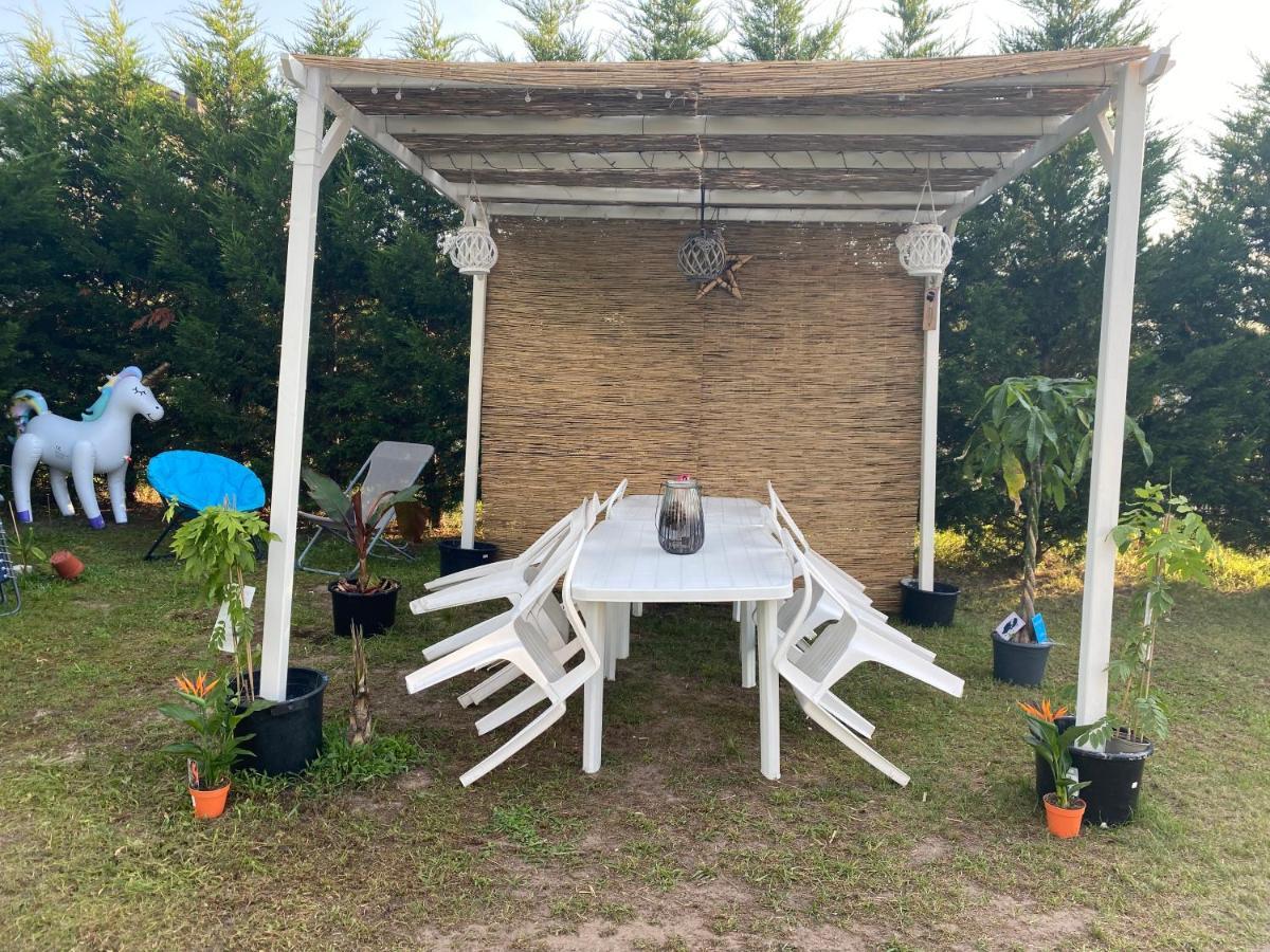 Au Paradis D'Alsace 55 M2 Nature & Relax Ingwiller Buitenkant foto