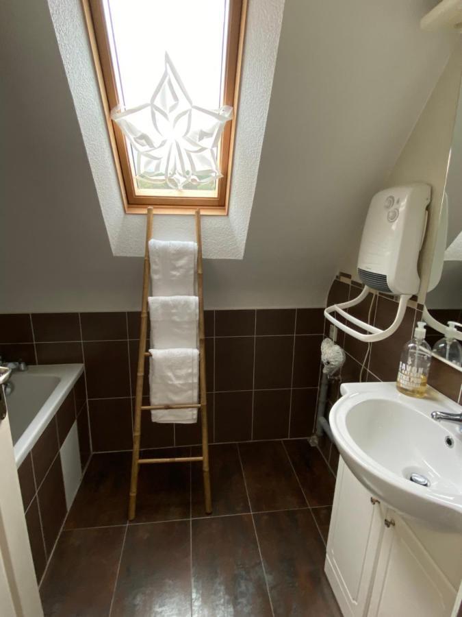 Au Paradis D'Alsace 55 M2 Nature & Relax Ingwiller Buitenkant foto