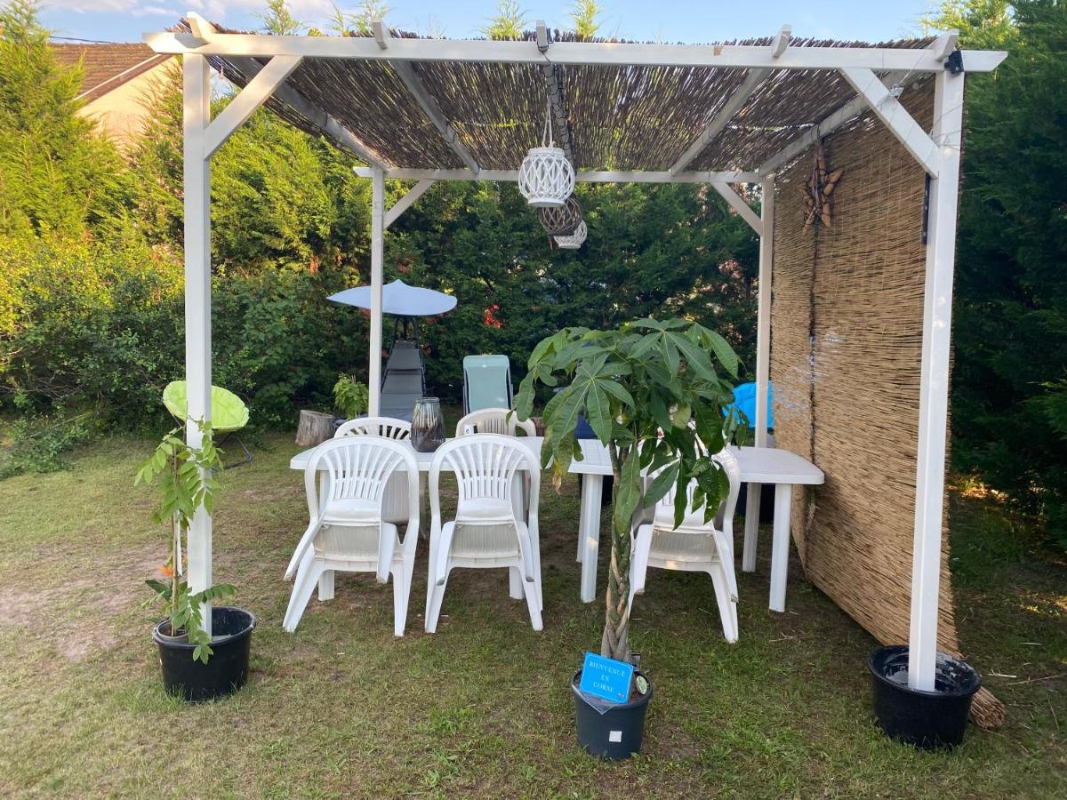 Au Paradis D'Alsace 55 M2 Nature & Relax Ingwiller Buitenkant foto