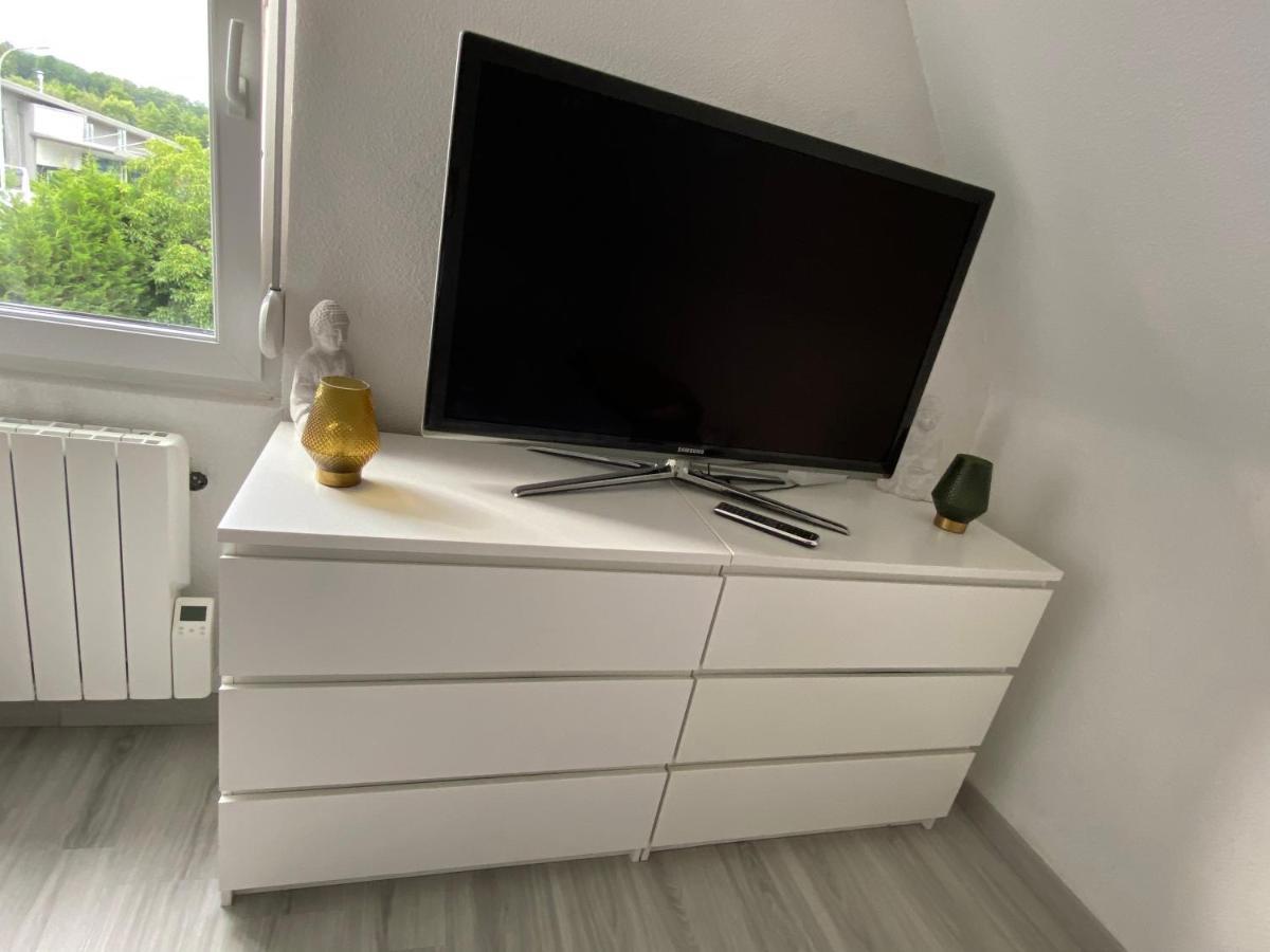 Au Paradis D'Alsace 55 M2 Nature & Relax Ingwiller Buitenkant foto