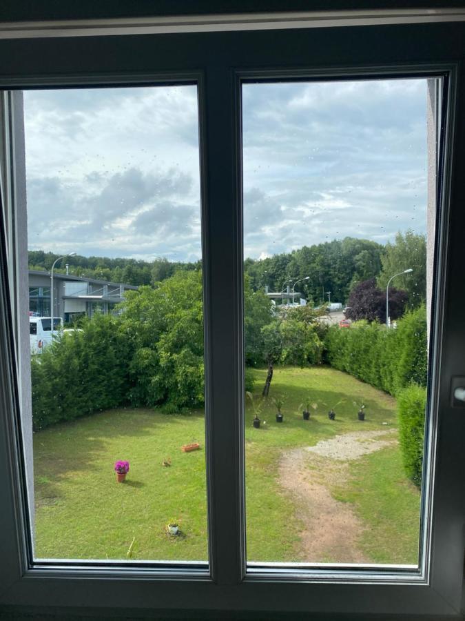 Au Paradis D'Alsace 55 M2 Nature & Relax Ingwiller Buitenkant foto