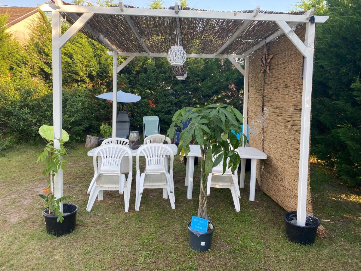 Au Paradis D'Alsace 55 M2 Nature & Relax Ingwiller Buitenkant foto