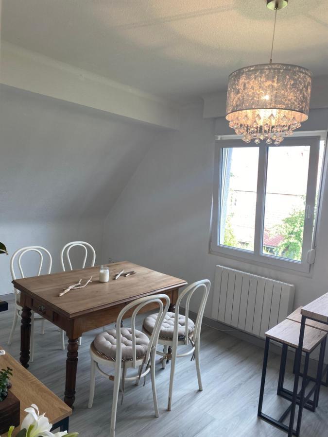 Au Paradis D'Alsace 55 M2 Nature & Relax Ingwiller Buitenkant foto