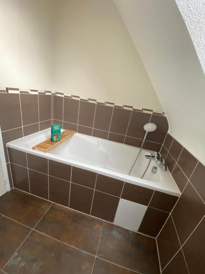 Au Paradis D'Alsace 55 M2 Nature & Relax Ingwiller Buitenkant foto