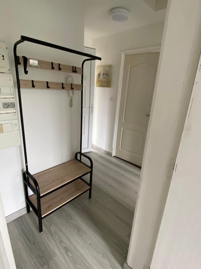 Au Paradis D'Alsace 55 M2 Nature & Relax Ingwiller Buitenkant foto