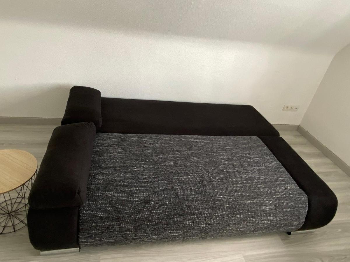 Au Paradis D'Alsace 55 M2 Nature & Relax Ingwiller Buitenkant foto
