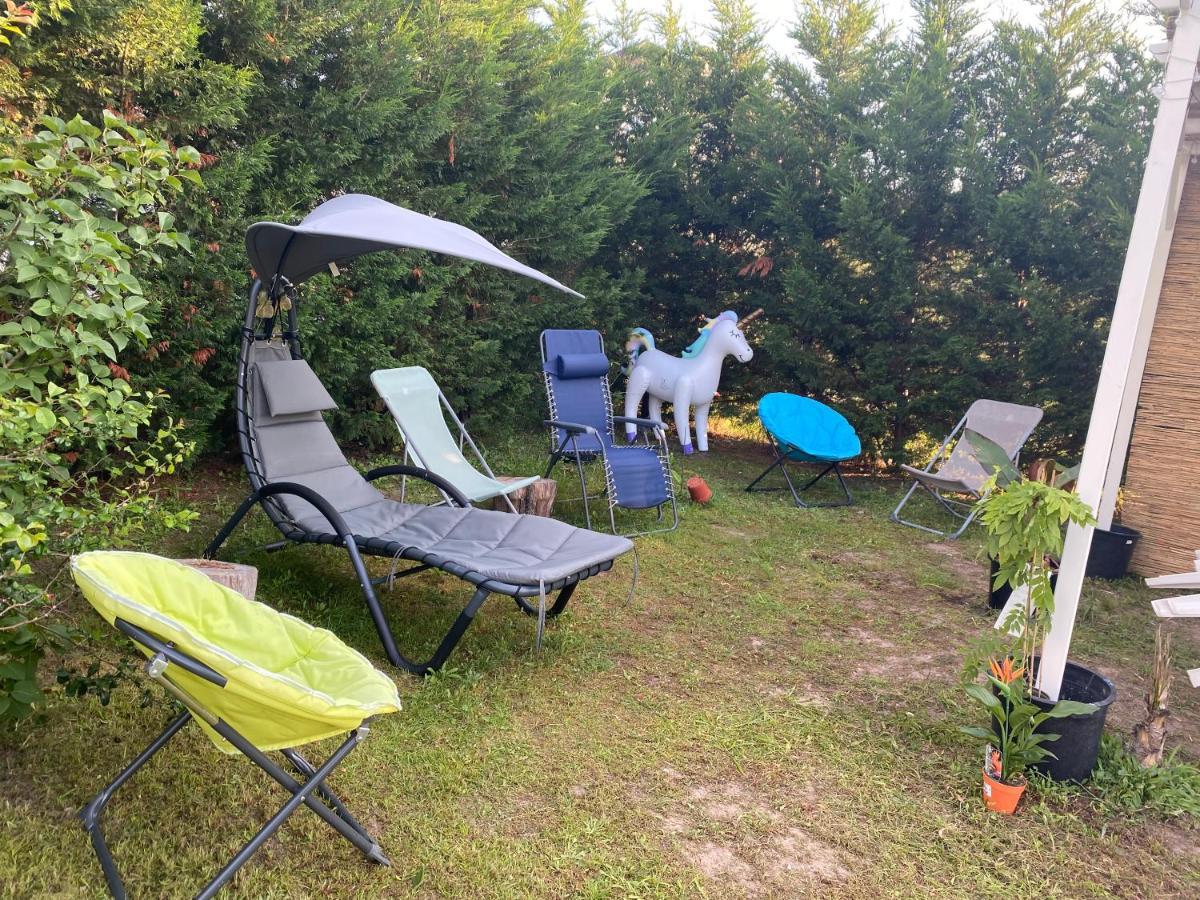 Au Paradis D'Alsace 55 M2 Nature & Relax Ingwiller Buitenkant foto