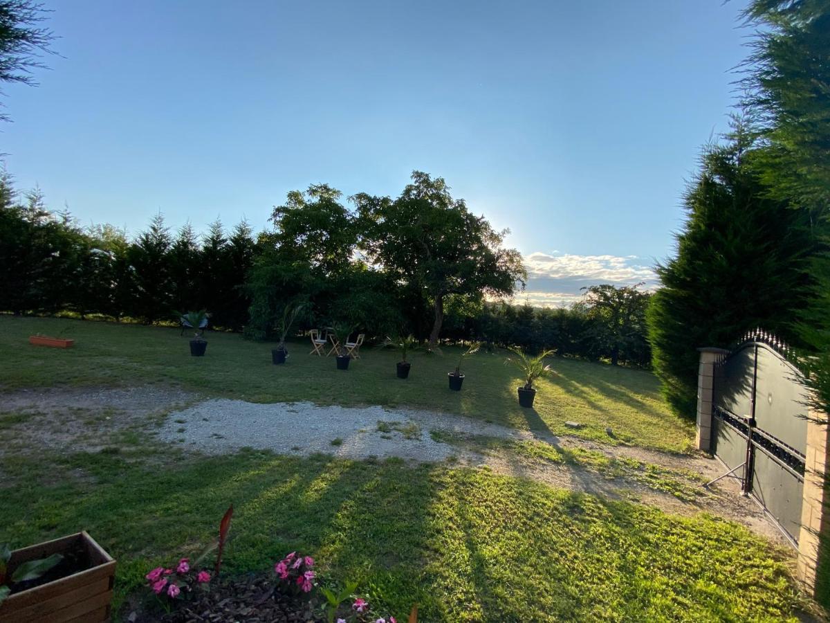 Au Paradis D'Alsace 55 M2 Nature & Relax Ingwiller Buitenkant foto