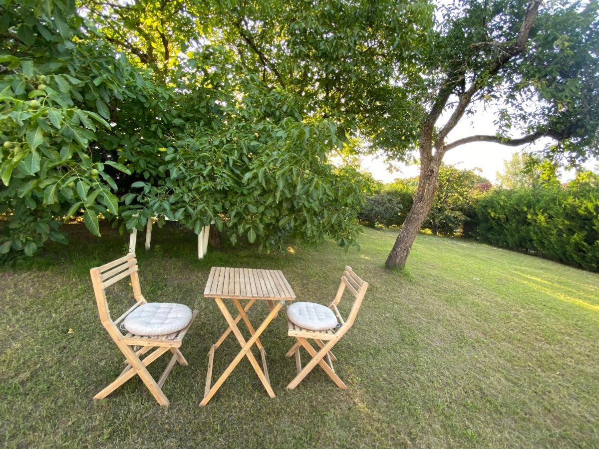 Au Paradis D'Alsace 55 M2 Nature & Relax Ingwiller Buitenkant foto