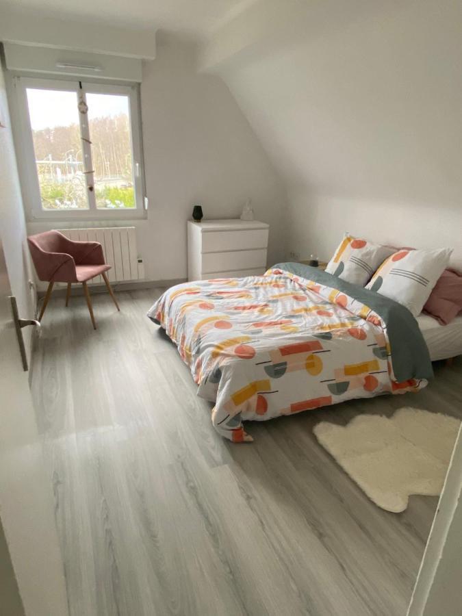 Au Paradis D'Alsace 55 M2 Nature & Relax Ingwiller Buitenkant foto