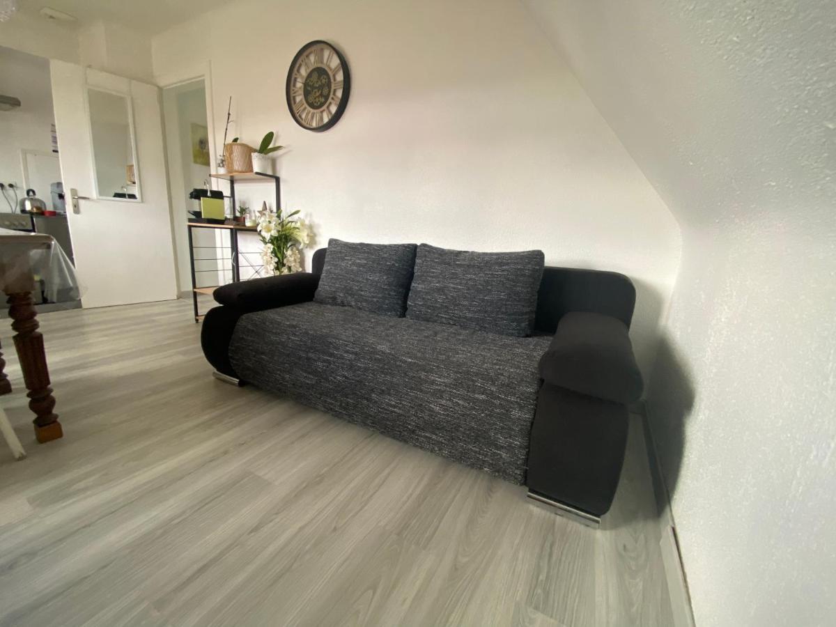 Au Paradis D'Alsace 55 M2 Nature & Relax Ingwiller Buitenkant foto