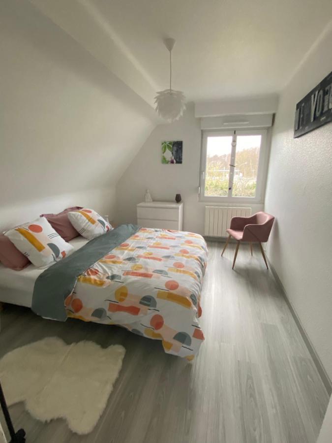 Au Paradis D'Alsace 55 M2 Nature & Relax Ingwiller Buitenkant foto