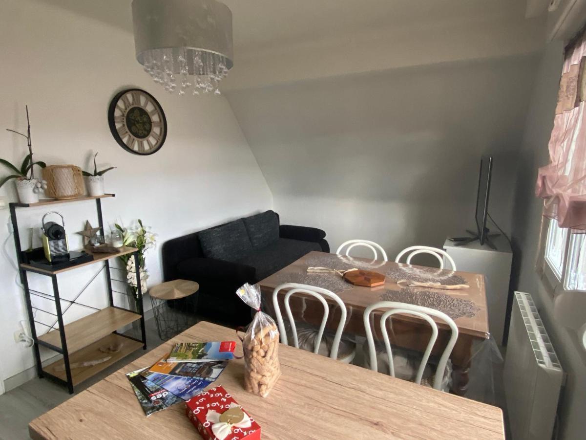 Au Paradis D'Alsace 55 M2 Nature & Relax Ingwiller Buitenkant foto