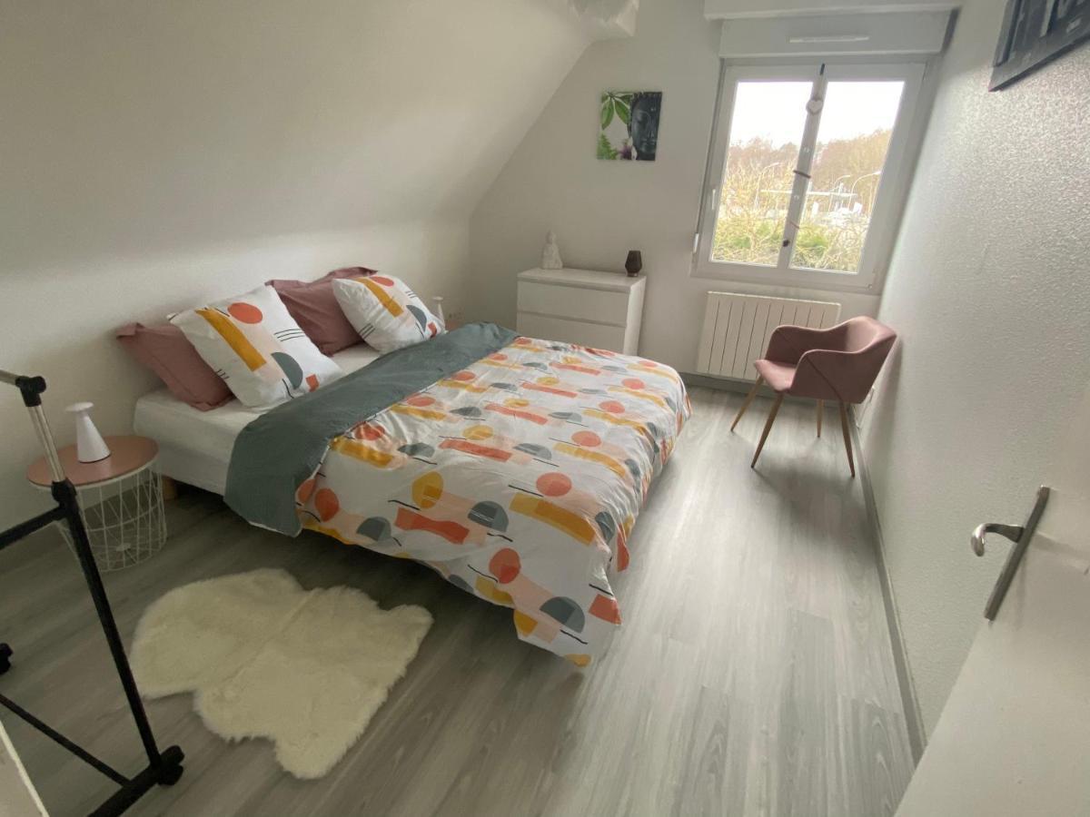 Au Paradis D'Alsace 55 M2 Nature & Relax Ingwiller Buitenkant foto